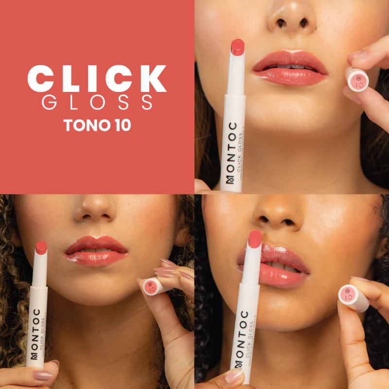 CLICK GLOSS