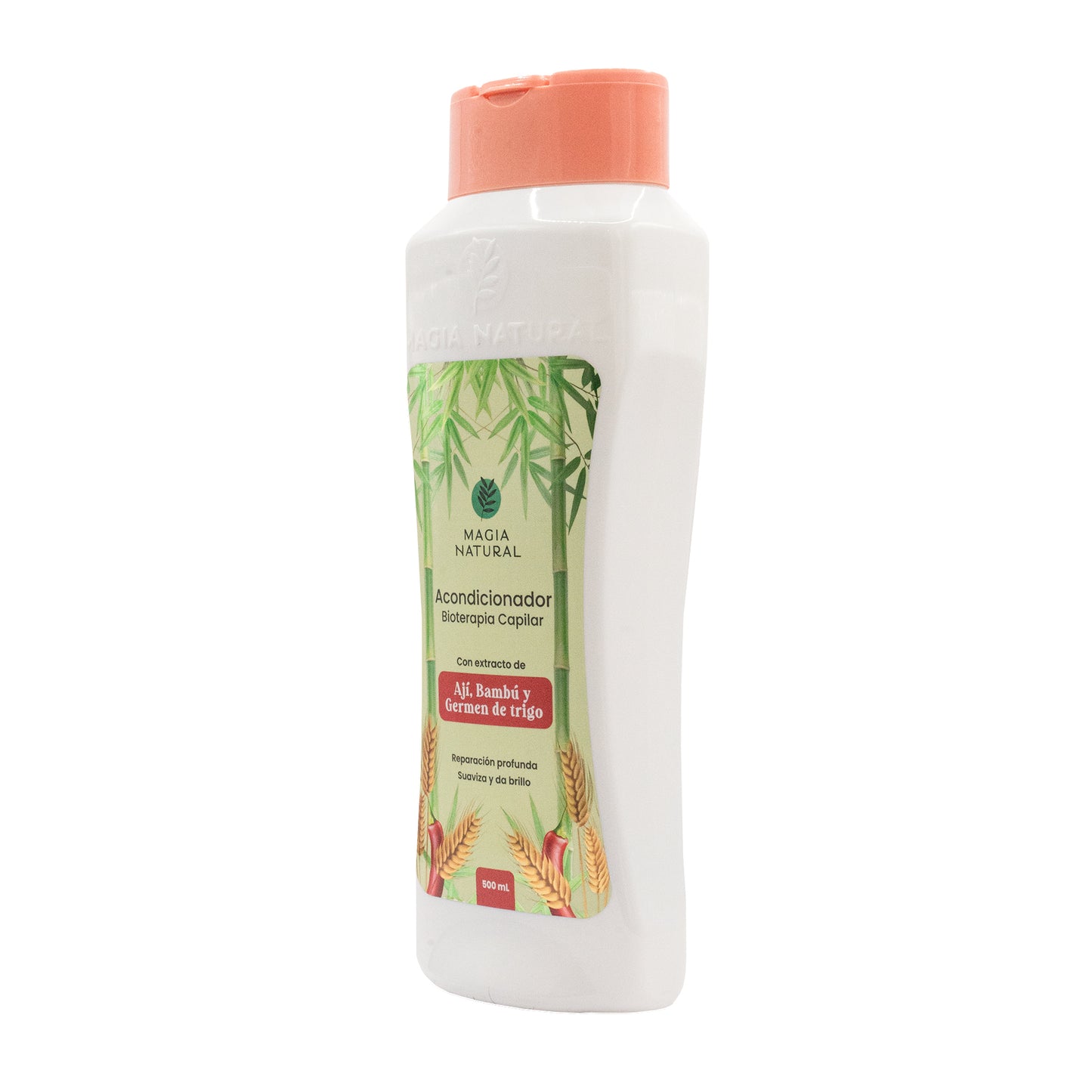 ACONDICIONADOR BIOTERAPIA 500ml