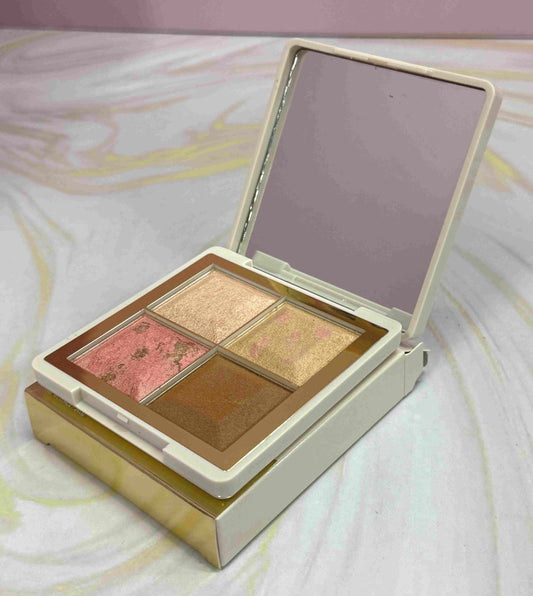 PALETA LIGHT SET