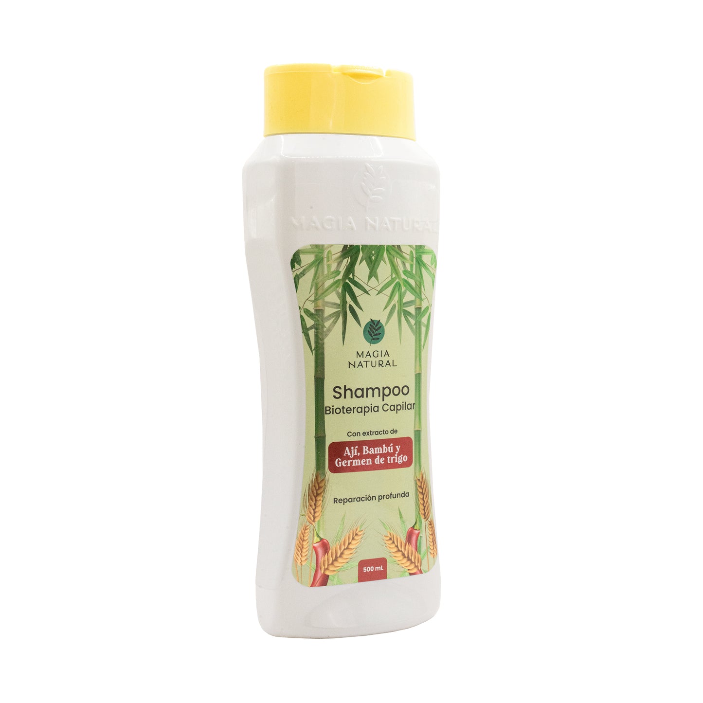 SHAMPOO BIOTERAPIA 500ml