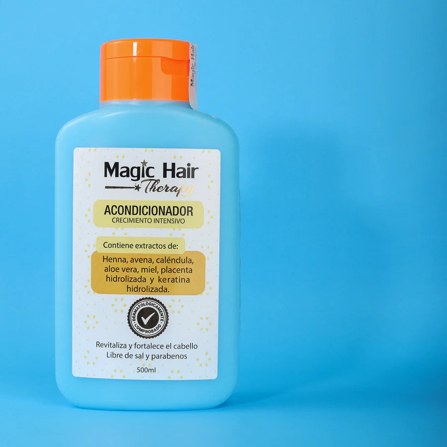 ACONDICIONADOR CRECIMIENTO MAGIC HAIR