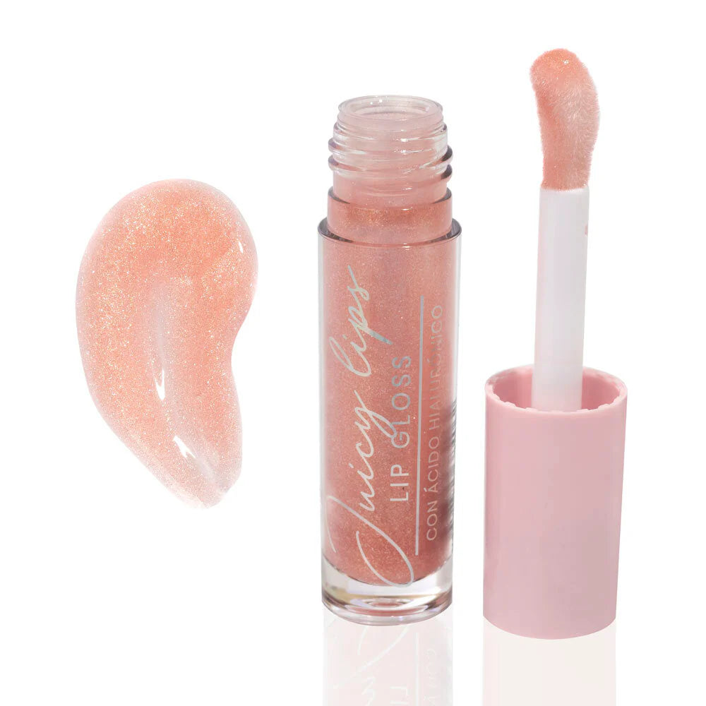 BRILLO LABIAL JUICY LIPS