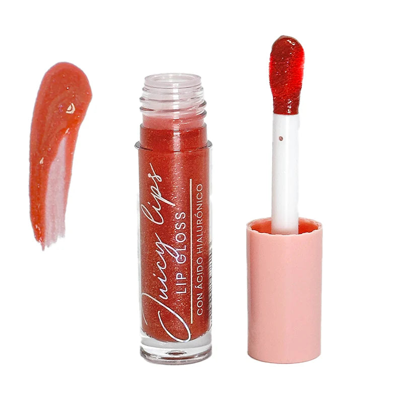 BRILLO LABIAL JUICY LIPS