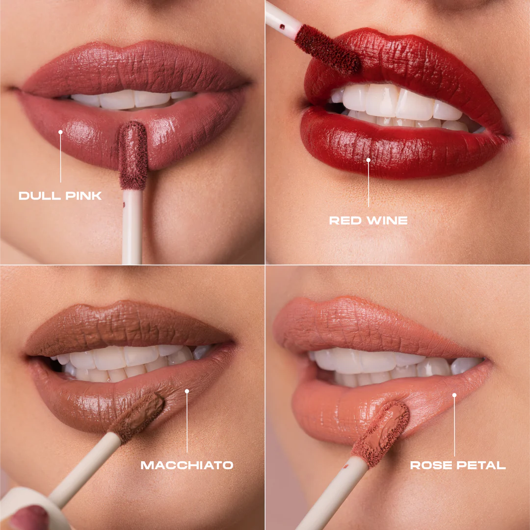 LABIAL VELVET LÍQUIDO