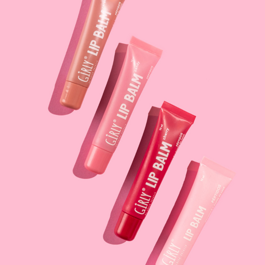 LIP BALM CON PEPTIDOS GIRLY CON COLOR