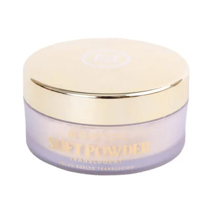 POLVO SUELTO TRASLUCIDO SOFT POWDER MINI