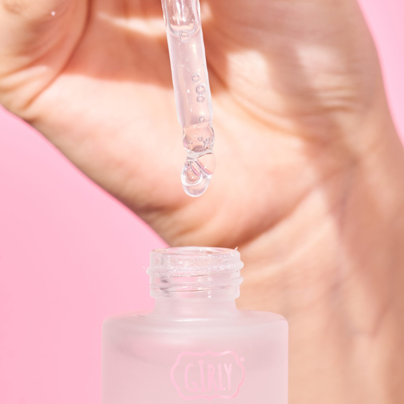 SERUM DE NIACINAMIDA Y ZINC GIRLY