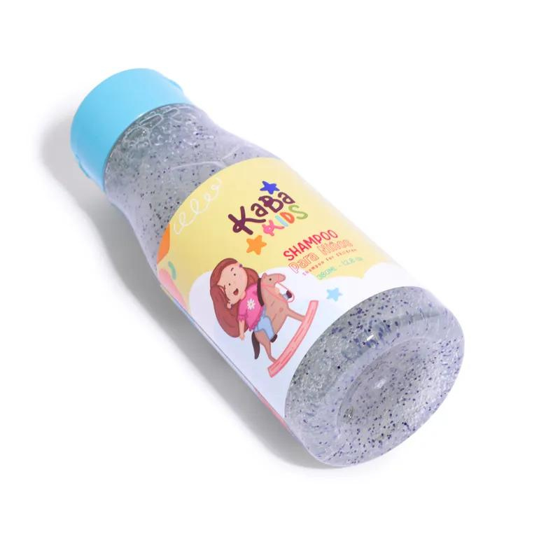 SHAMPOO KIDS KABA 380 ML